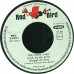 DIXIE CUPS Chapel Of Love / Ain't That Nice (Red Bird – RBV. 35001) France 1964 45 (	Ballad, Soul)